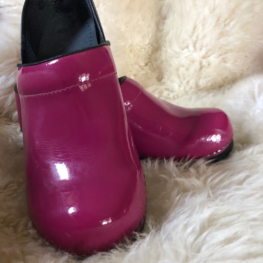 Sanita Clog